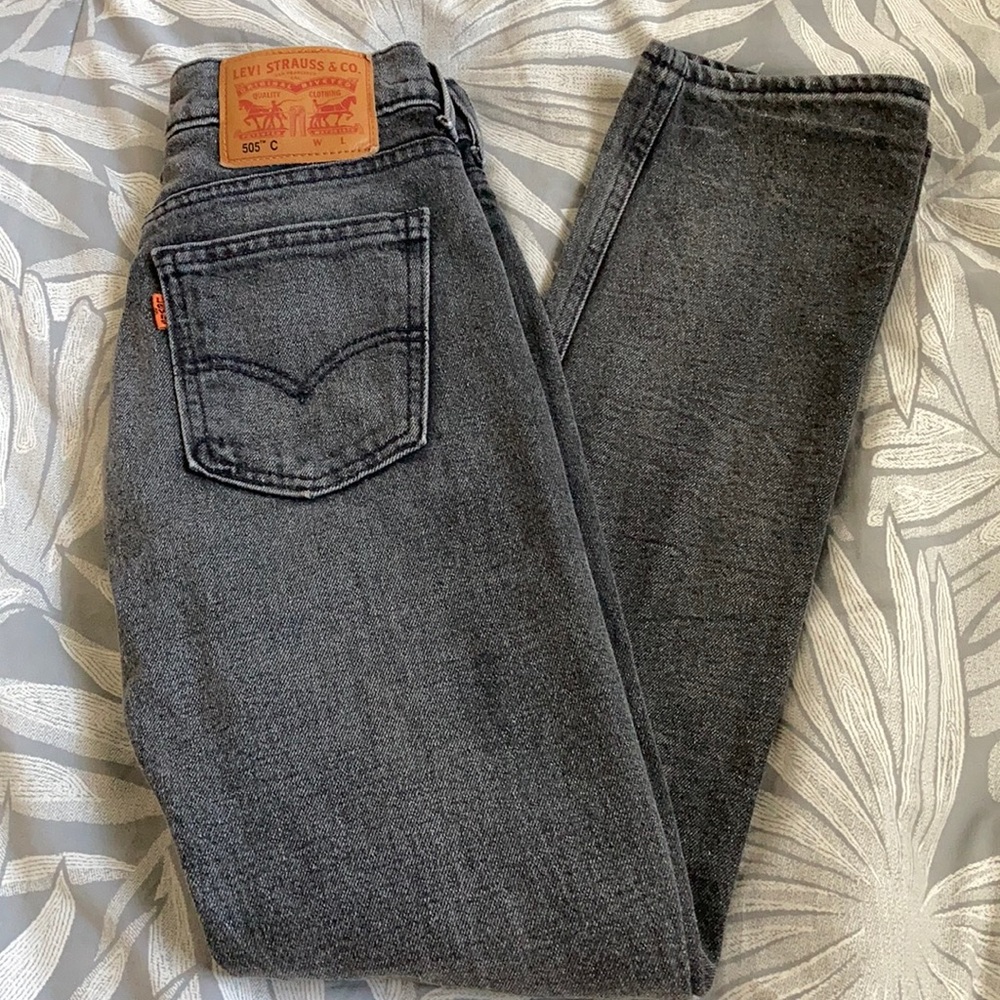 Levi 505